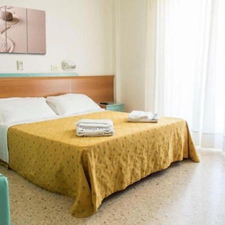 Hotel Nautilus Cattolica Eksteriør bilde
