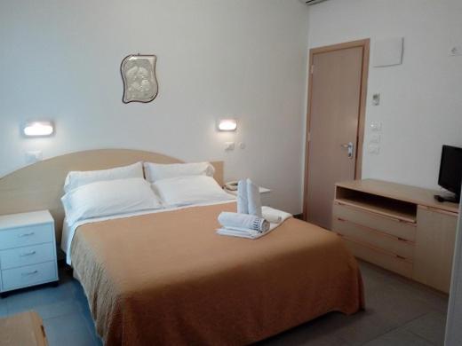 Hotel Nautilus Cattolica Eksteriør bilde