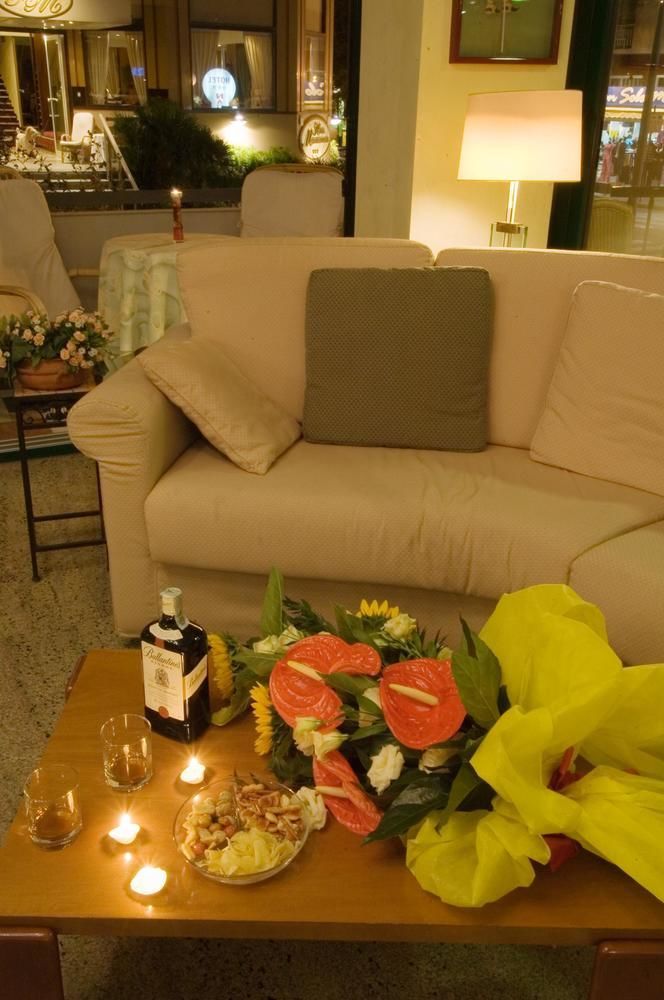 Hotel Nautilus Cattolica Eksteriør bilde