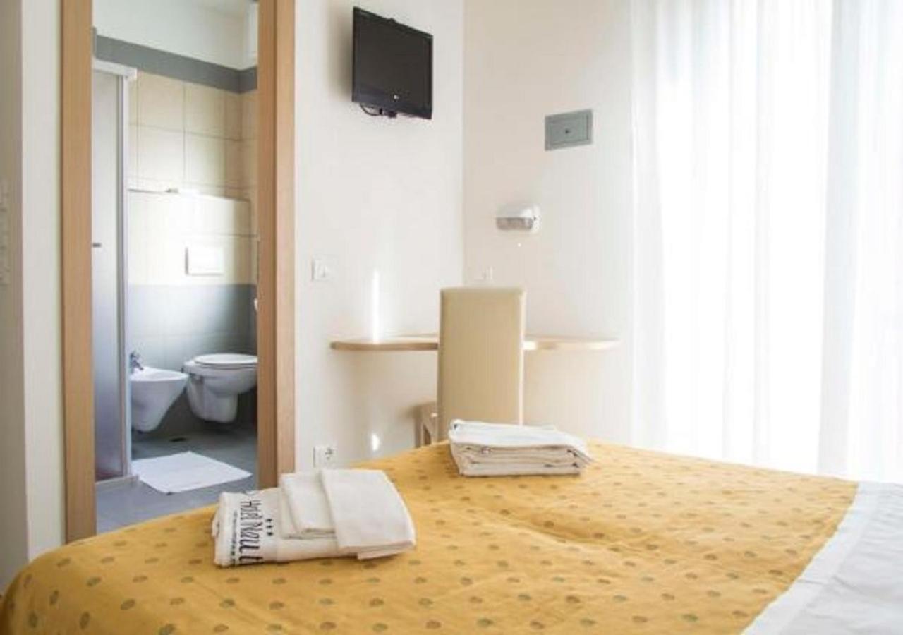 Hotel Nautilus Cattolica Rom bilde
