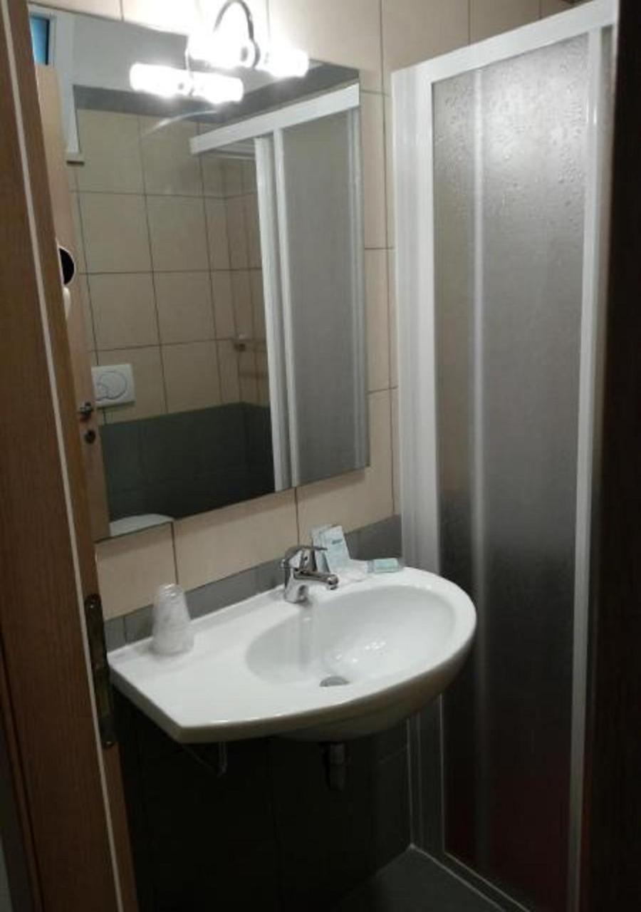 Hotel Nautilus Cattolica Rom bilde