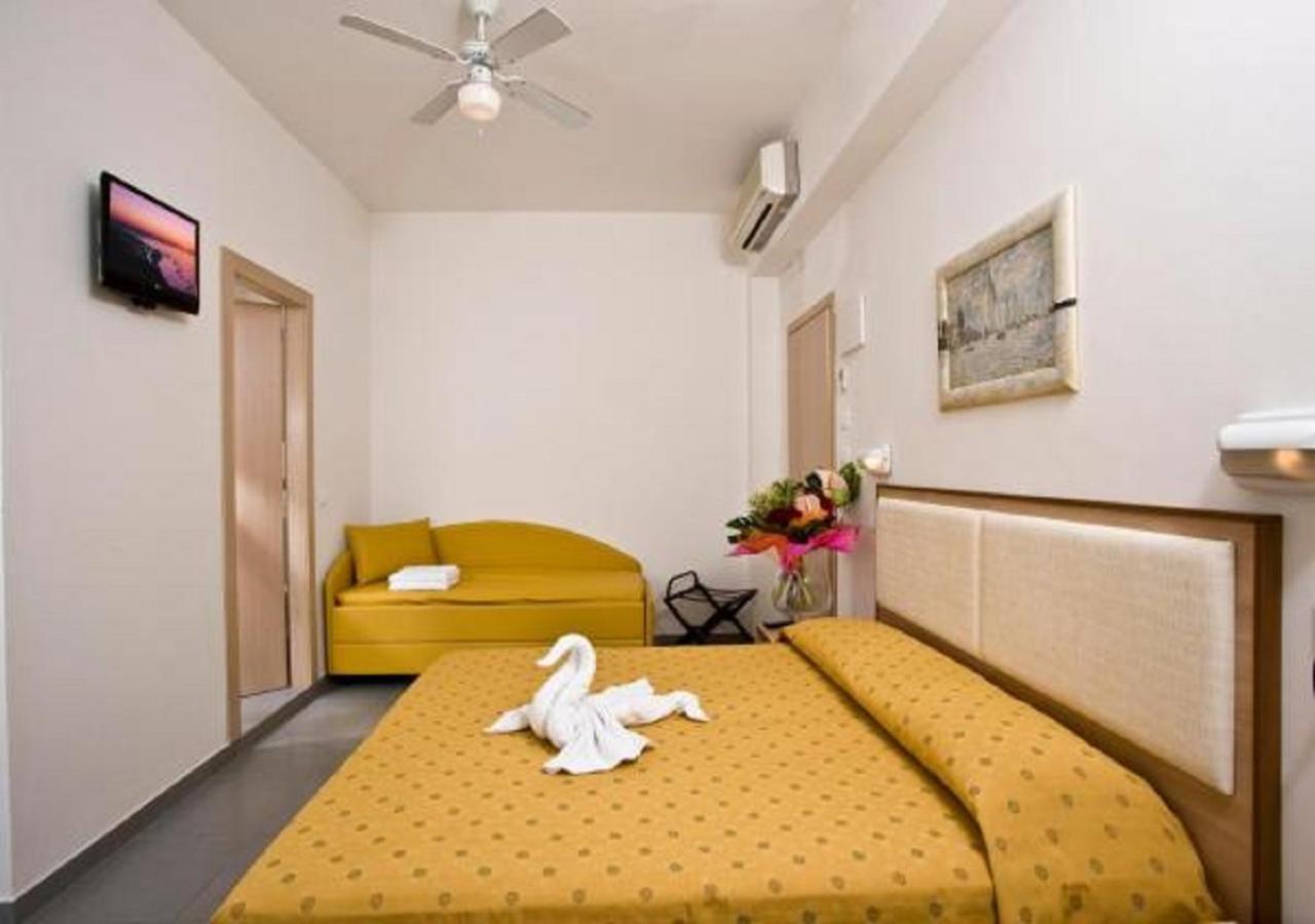 Hotel Nautilus Cattolica Rom bilde