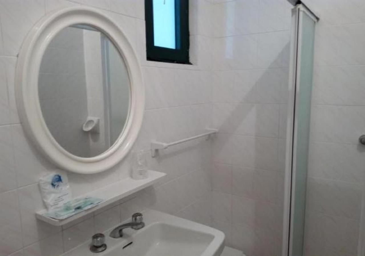 Hotel Nautilus Cattolica Eksteriør bilde
