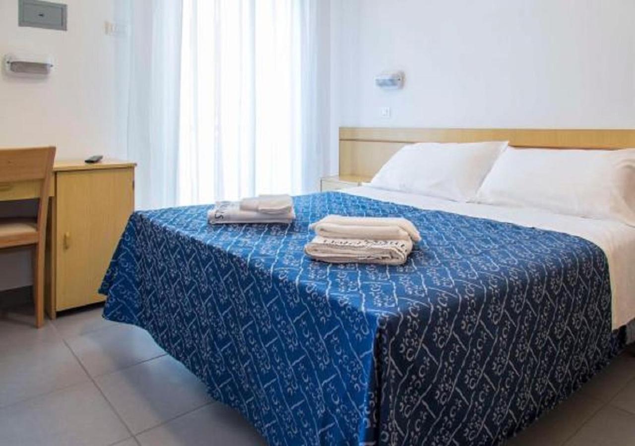 Hotel Nautilus Cattolica Rom bilde