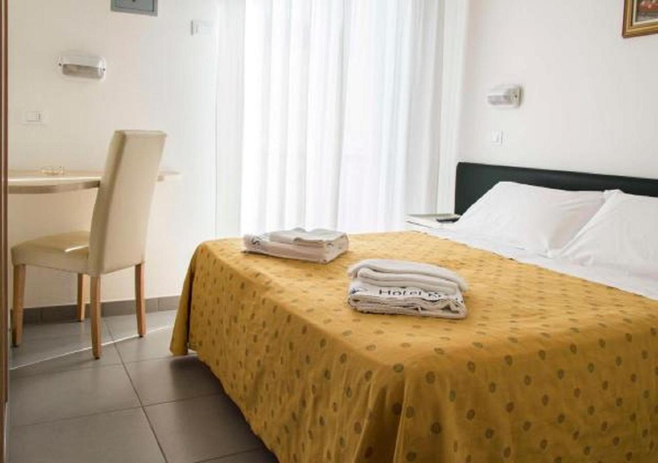 Hotel Nautilus Cattolica Rom bilde