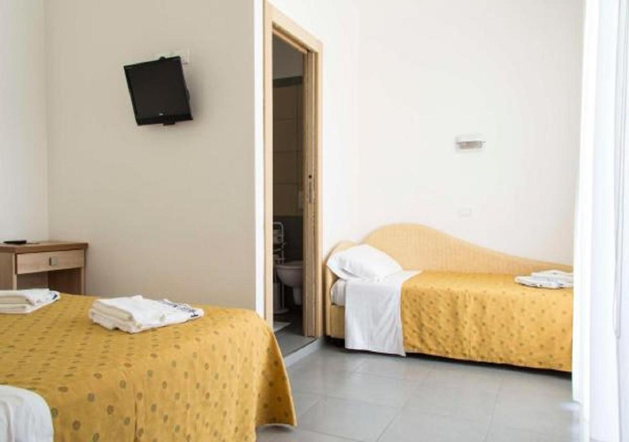 Hotel Nautilus Cattolica Rom bilde