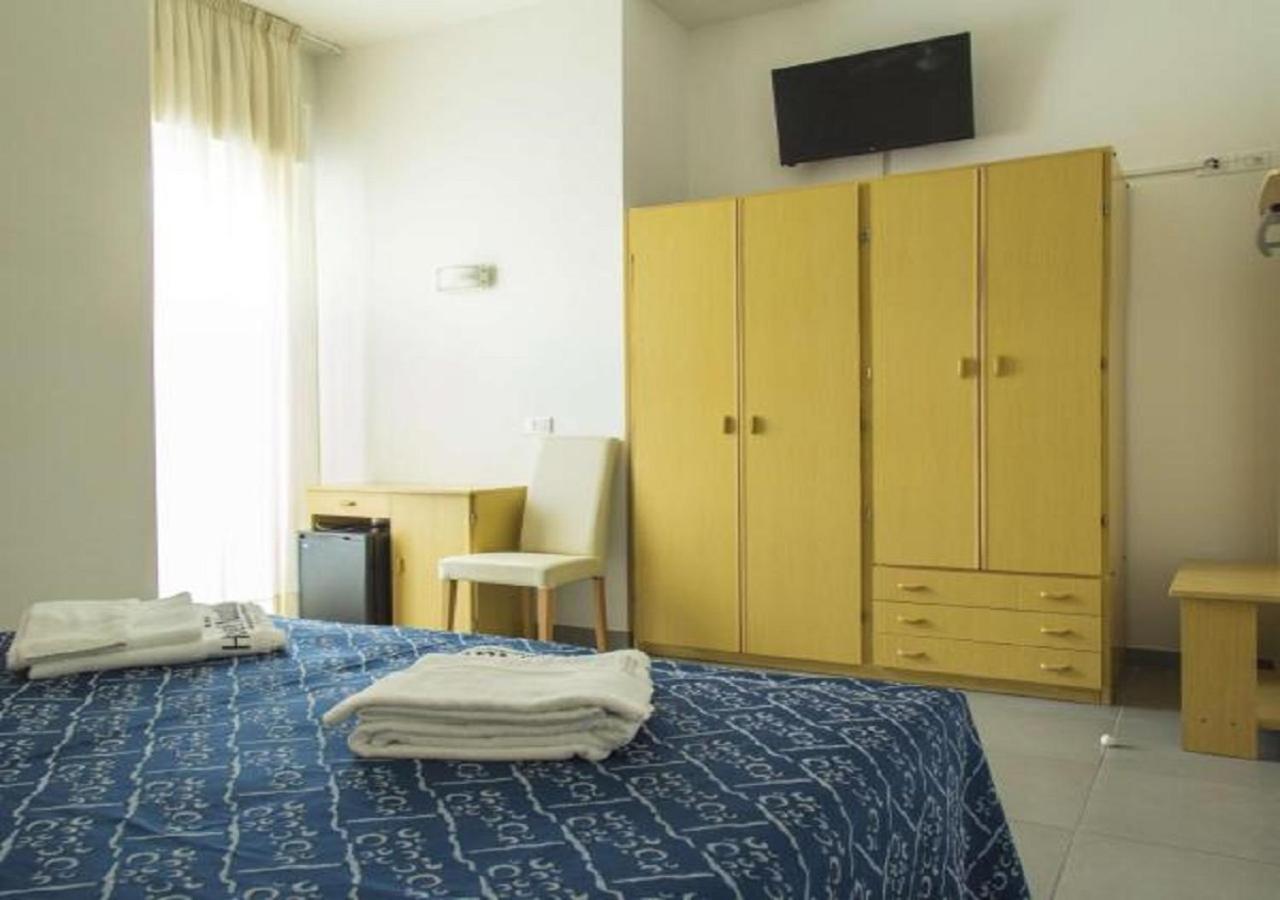 Hotel Nautilus Cattolica Rom bilde