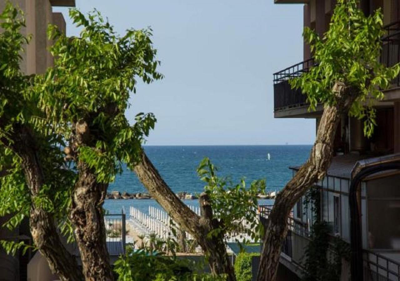 Hotel Nautilus Cattolica Rom bilde