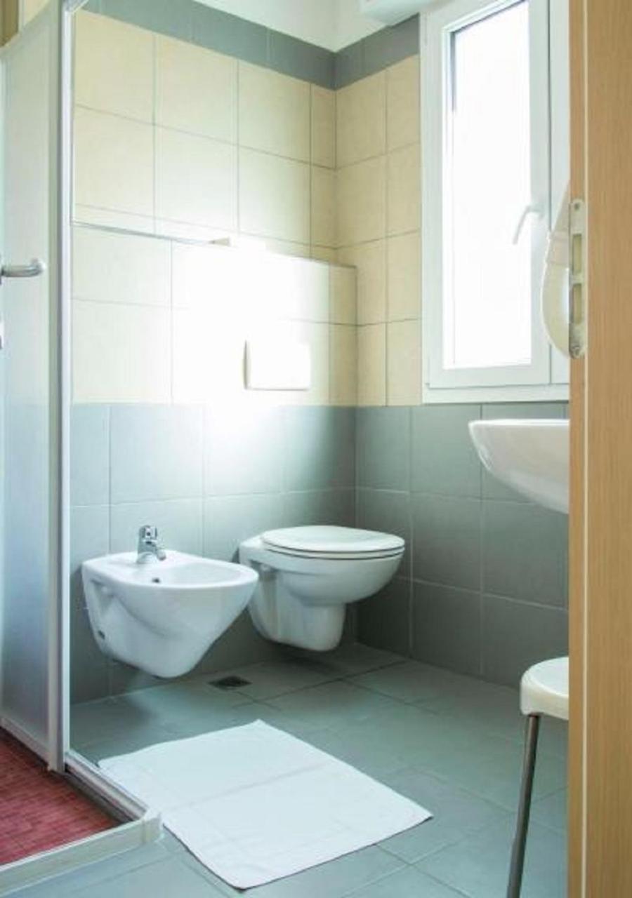 Hotel Nautilus Cattolica Rom bilde