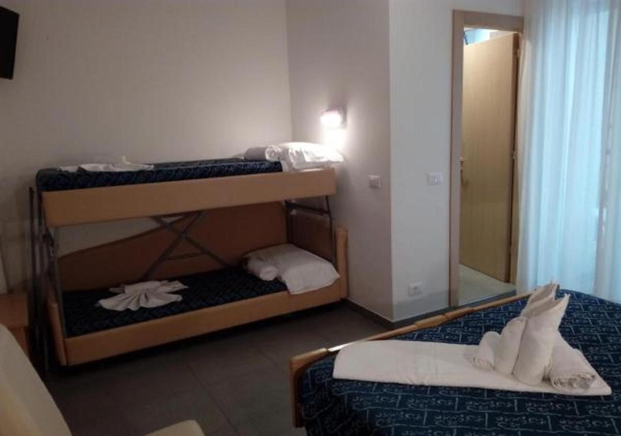 Hotel Nautilus Cattolica Rom bilde