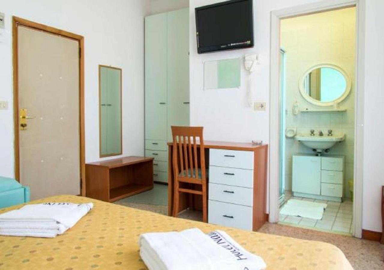Hotel Nautilus Cattolica Rom bilde