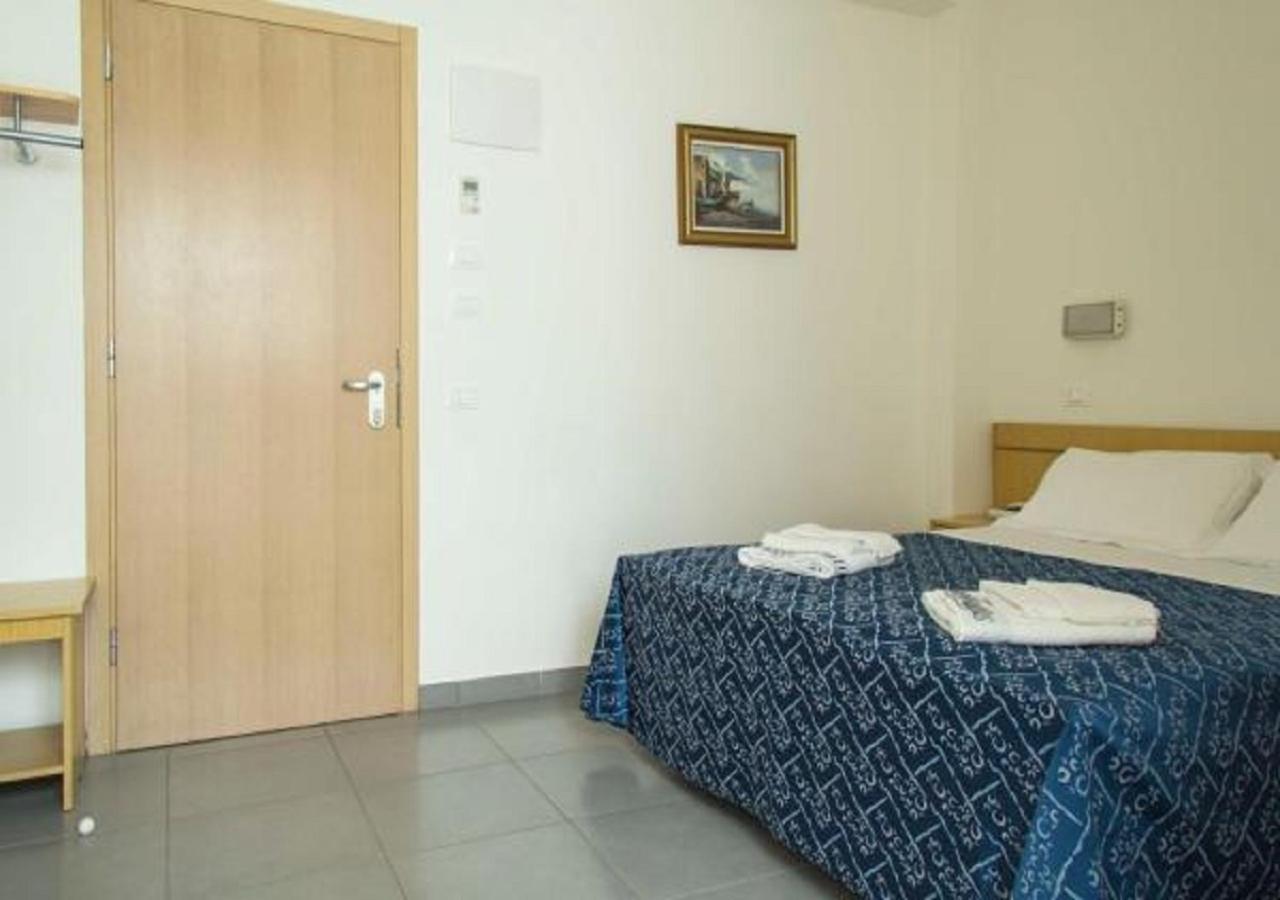 Hotel Nautilus Cattolica Rom bilde