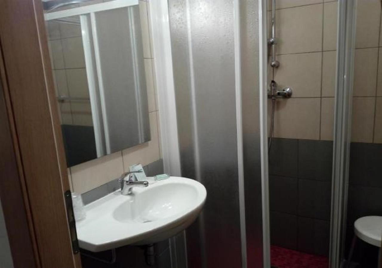 Hotel Nautilus Cattolica Rom bilde