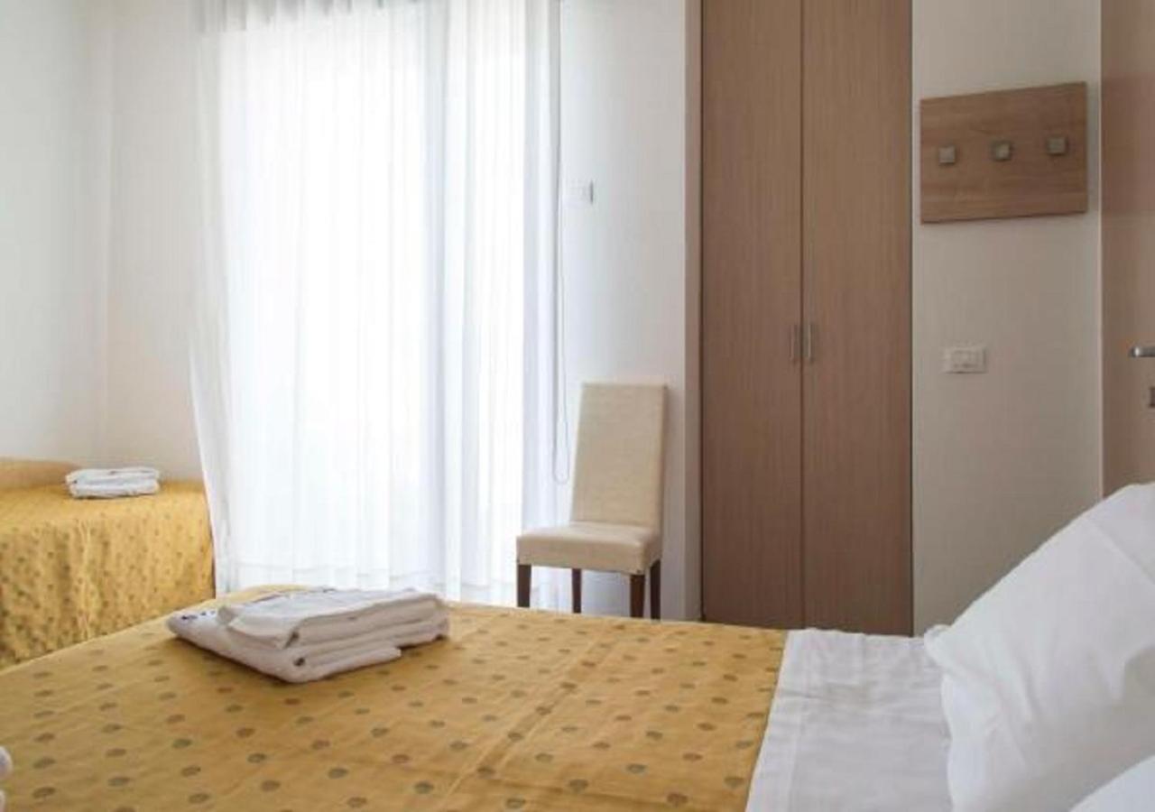 Hotel Nautilus Cattolica Rom bilde