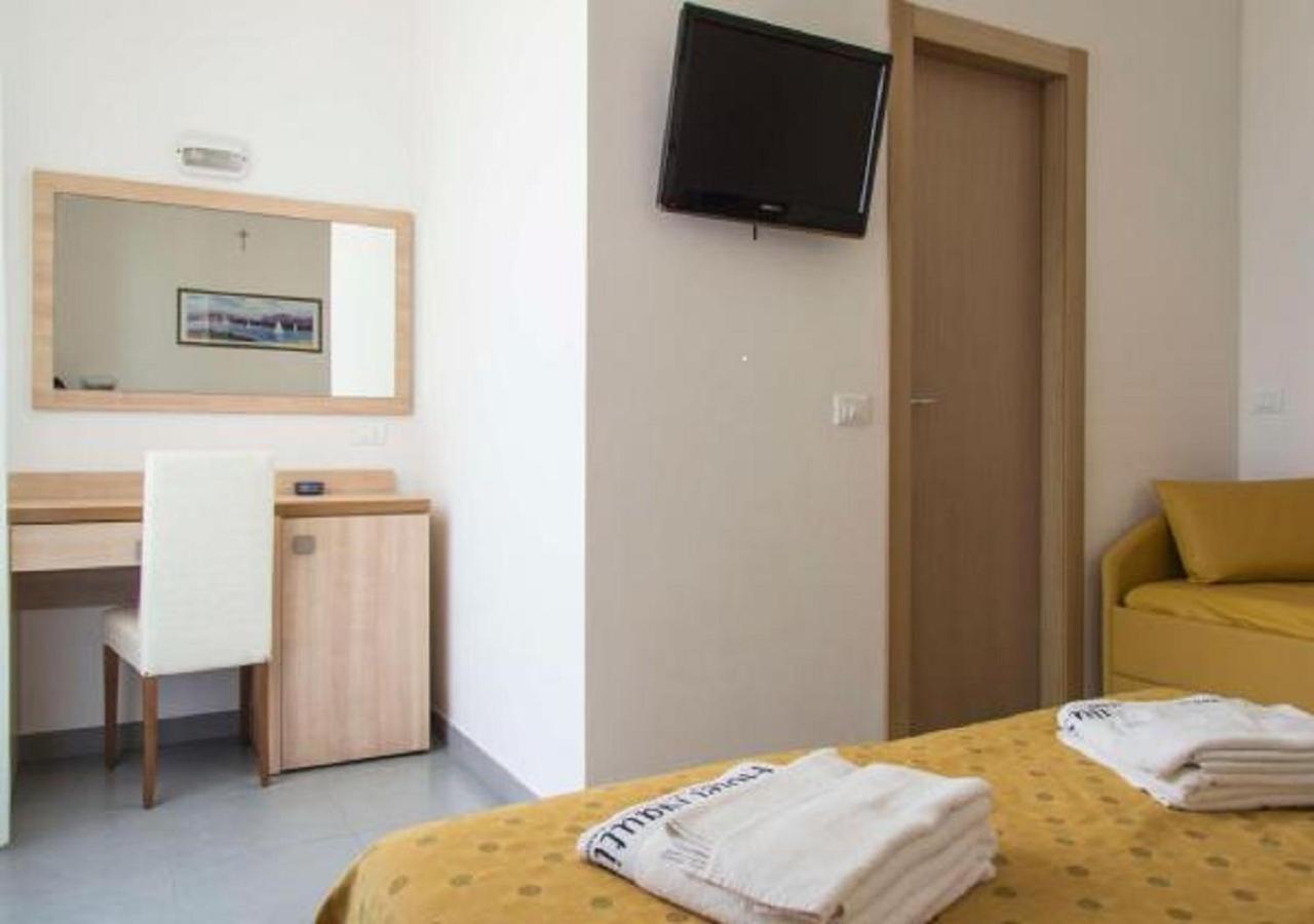 Hotel Nautilus Cattolica Rom bilde